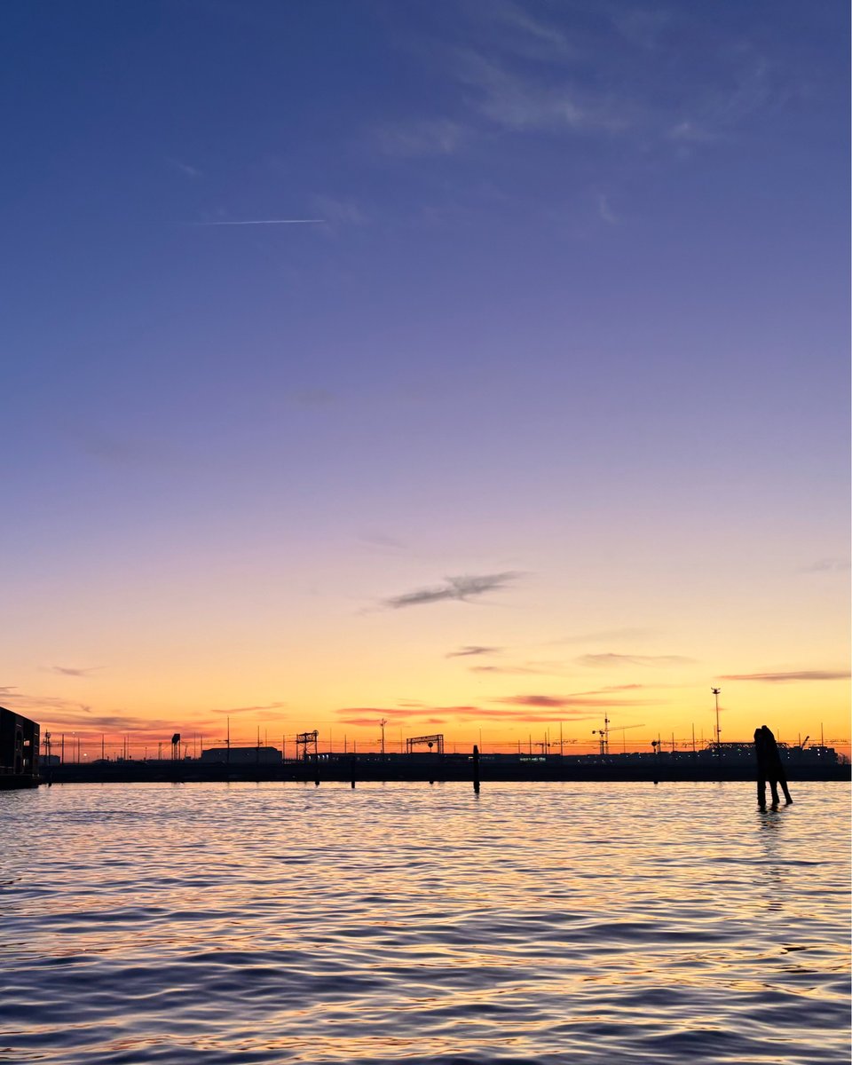 IntrecciVE's tweet image. Laguna opalescente #venezia #venice #veneziagram #igersvenezia #veneziadavivere #venise #tourguide #travel #travelgram #guidetouristique