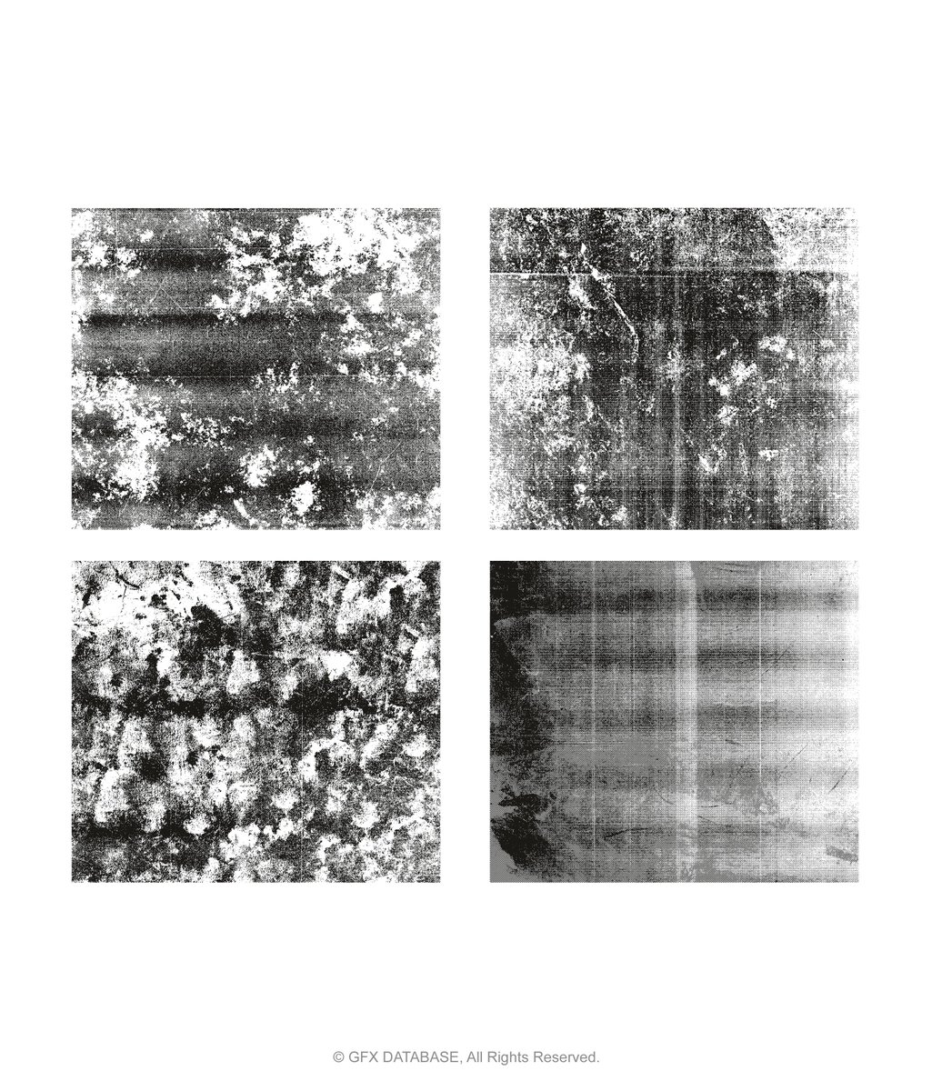 gfxdatabase's tweet image. Halftone Grunge Textures Now available online!
gfxdatabase.com/shop/p/halfton…