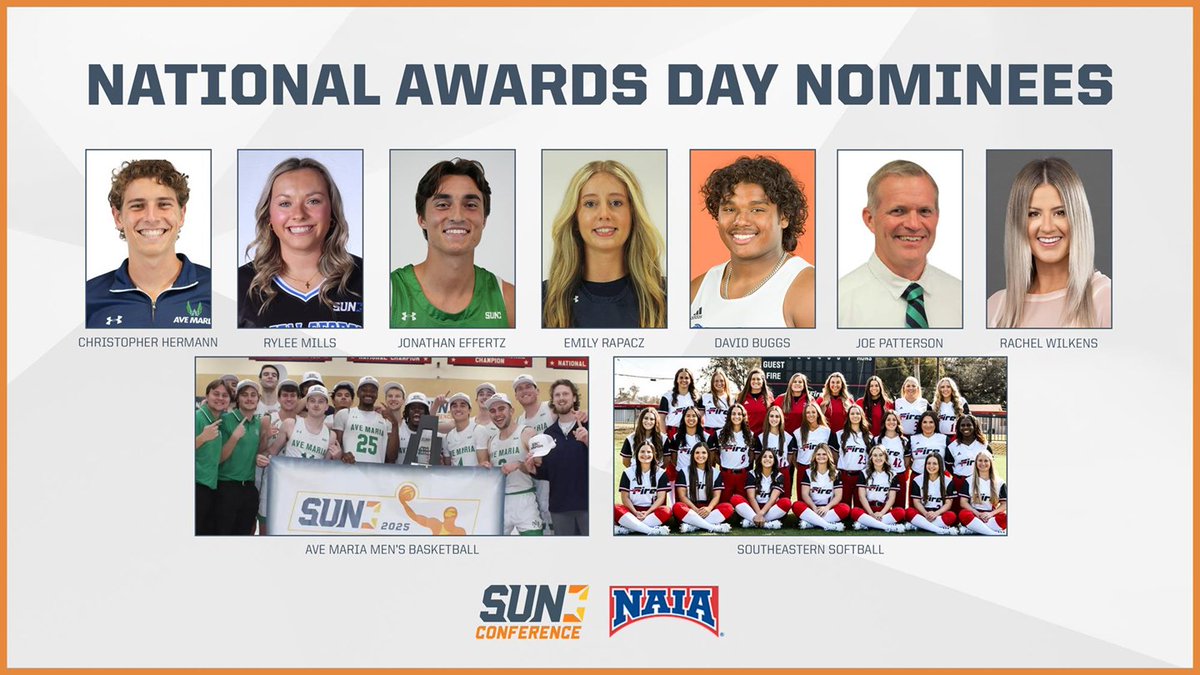 GoFmuLions's tweet image. FMU's Buggs selected as conference nominee for Dr. Leroy Walker Champions of Character award 🦁
#DavidBuggs #fmu #Lions #hbcu #football #trackandfield #SUN #NAIA #DrLeroyWalker #ChampionsofCharacter #itsourtime
@FLMemorialUniv @DavidBuggs12 @FMULionsFB
fmuathletics.com/news/2025/7/17…