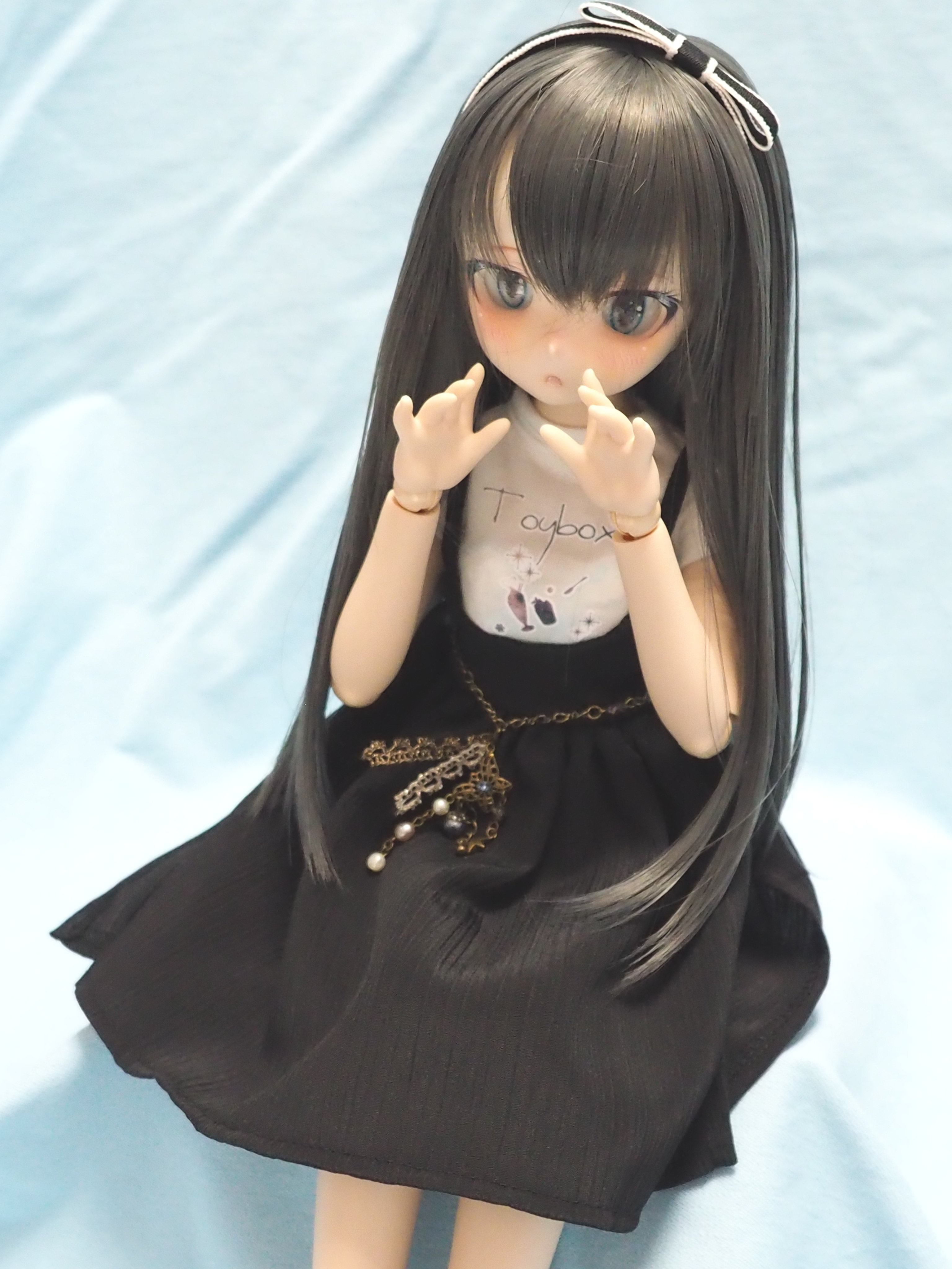 kaochaさん専用♡ボーダーズ ボーダー(I Doll74 ブースNo.A06-10) (@Borderline1263) / X