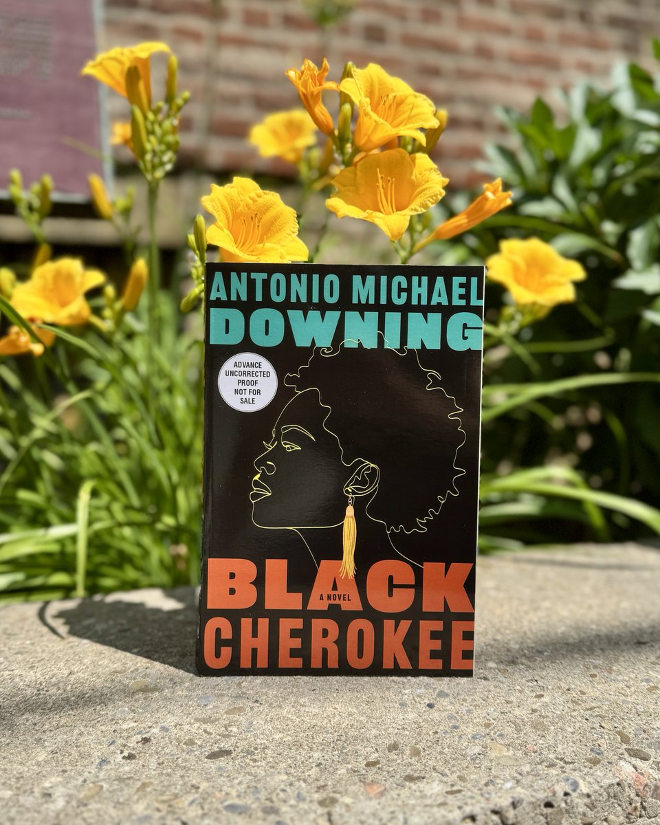 From the acclaimed author of Saga Boy and Stars in My Crown, BLACK CHEROKEE is a bold and emotional coming-of-age tale of self-discovery about a mixed-race Black girl seeking identity and belonging in a South Carolina Cherokee community that refuses to accept her ancestry as
