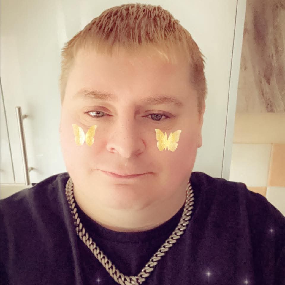 Good night my friend 😞 R.I.P😥