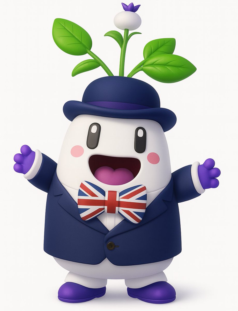 Magic Eden UK tweet media