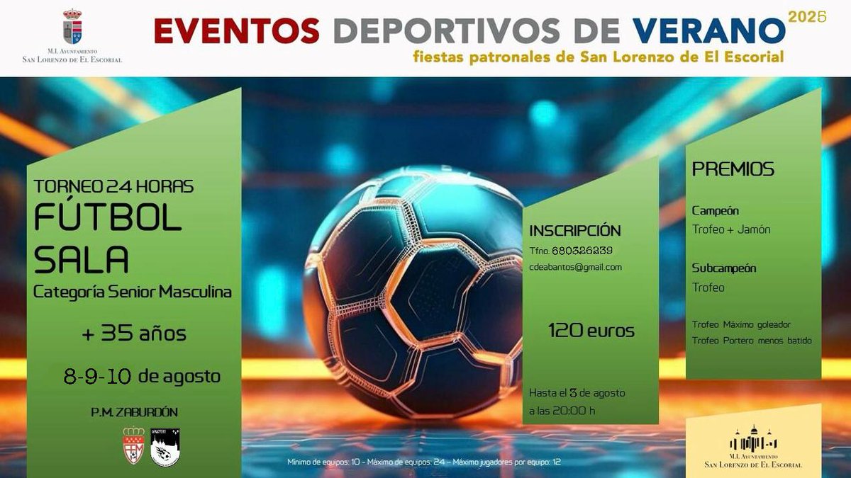 UD San Lorenzo Abantos FS (@cdeabantos) on Twitter photo 