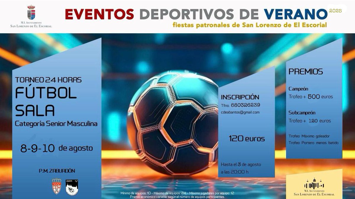 UD San Lorenzo Abantos FS (@cdeabantos) on Twitter photo 