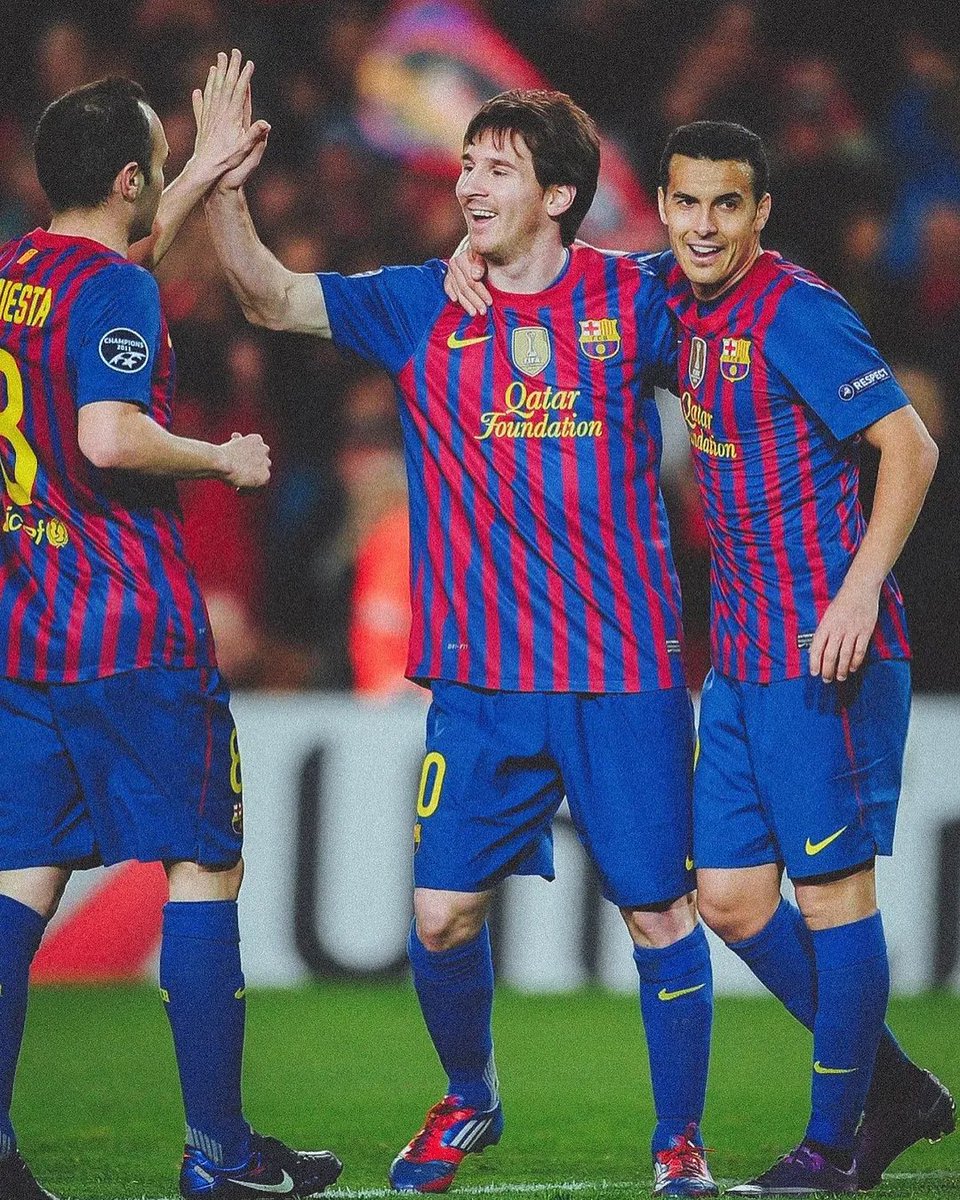GAVI4K's tweet image. Lionel Messi 𓃵 | Flash Back 🔙