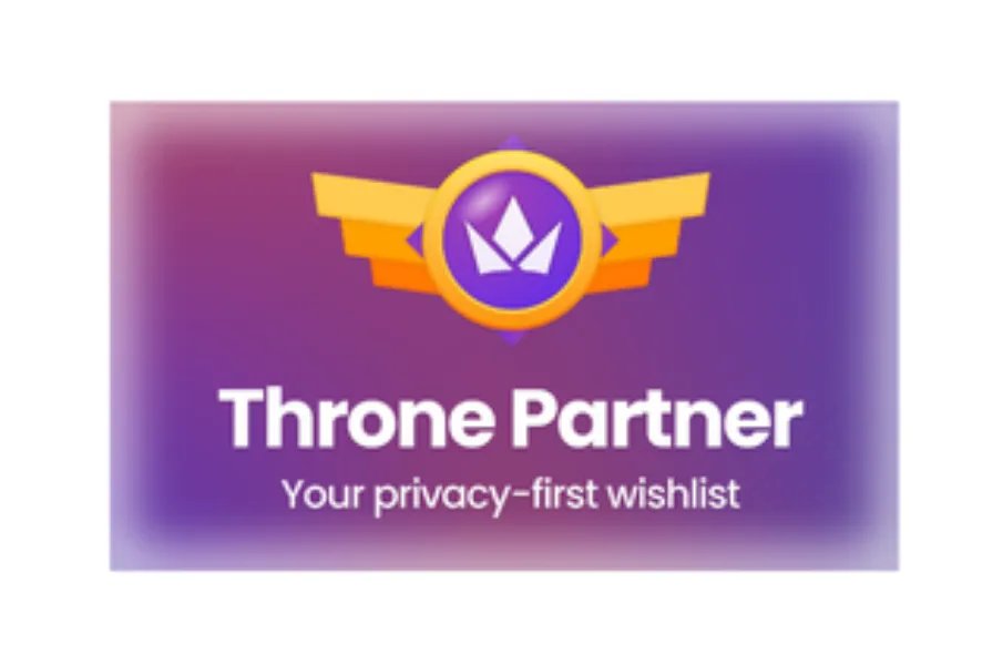 I am an <a href="/official_throne/">Throne</a> partner! Throne is a way for you to receive gifts from your fans, whilst keeping your and your fan's info completely private. Check it out at throne.com/bigrickenergytv! throne.com/bigrickenergyt…