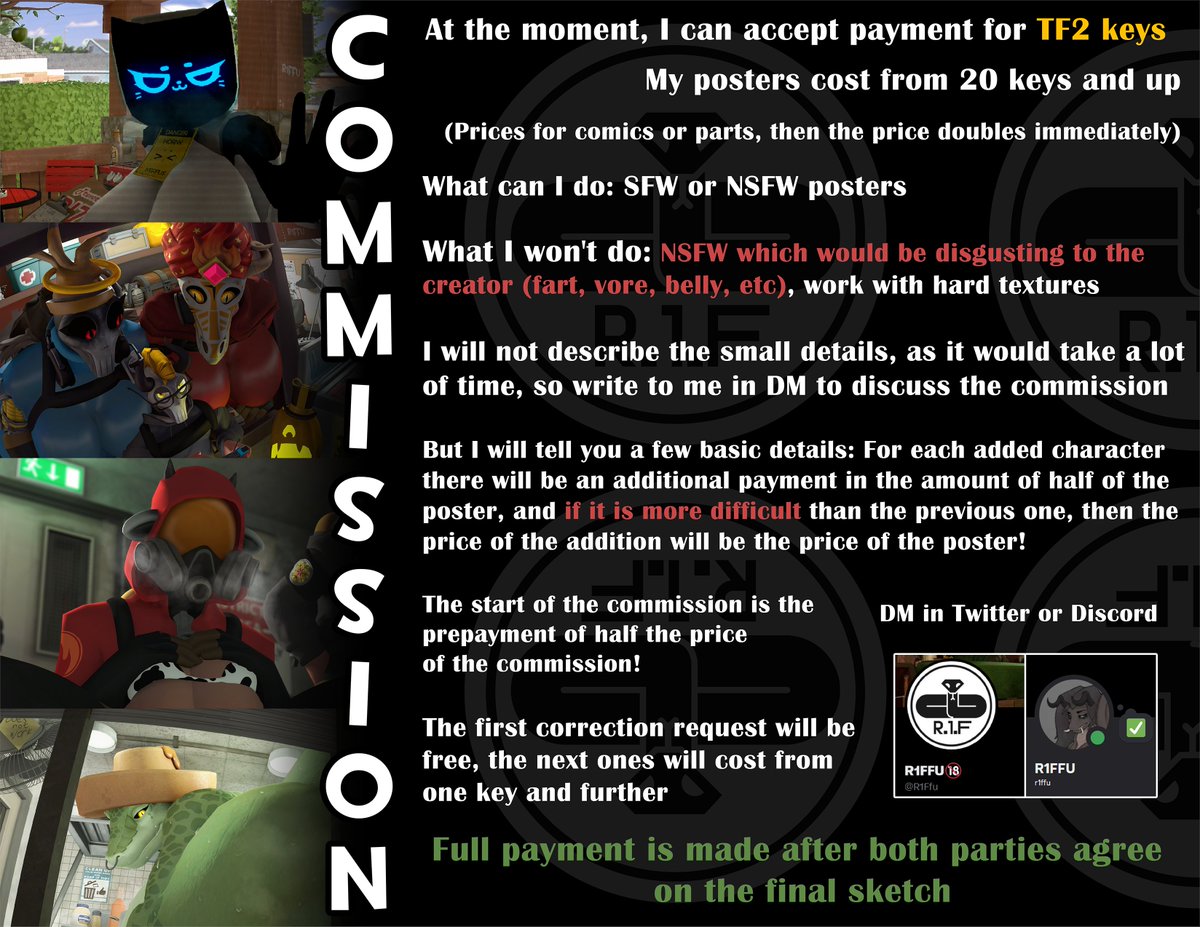 R1FFU🔞 tweet media