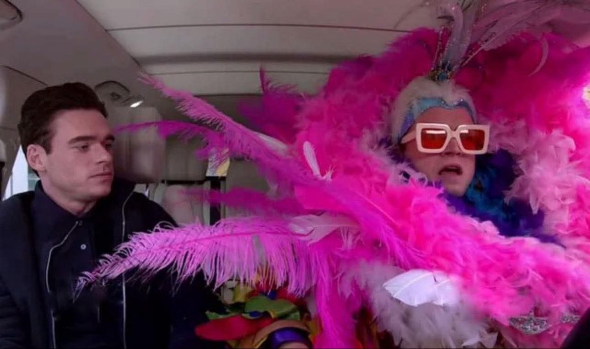 Parababire tweet media