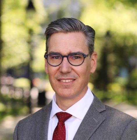 .<a href="/SUNY_Purchase/">Purchase College, SUNY</a>'s storied history starts a new chapter today! The SUNY Board of Trustees announced that Michael Steiper, Ph.D., has been named as the institution's 7th president. With over two decades serving New Yorkers, Dr. Steiper will guide Purchase College to a strong future