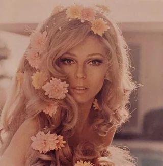 historydefined's tweet image. Nancy Sinatra. 1960s