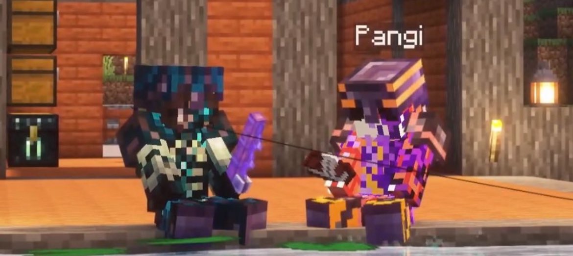 aspenfires's tweet image. who remembers tr!scientist twins who remembers when tr!pangi was dying to the corruption and he was writing out his life story and tr!aimsey was there to support him and they were the only person to hear about all of tr!pangis vulnerabilities and
