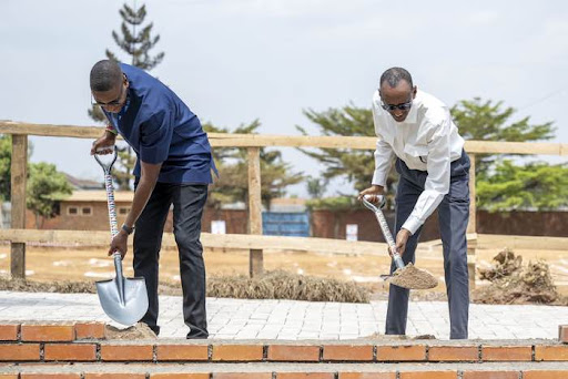 ktpressrwanda's tweet image. Zaria Court Kigali-Rwanda 

August 2023                                July 2025