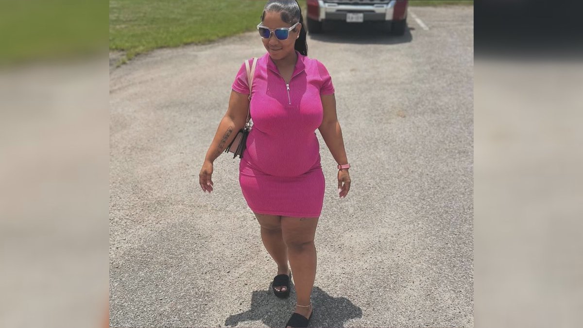 FOX19's tweet image. 'A very harsh loss': Woman killed in apartment complex shooting was pregnant, family says >> tinyurl.com/49zsjj4p?utm_s…