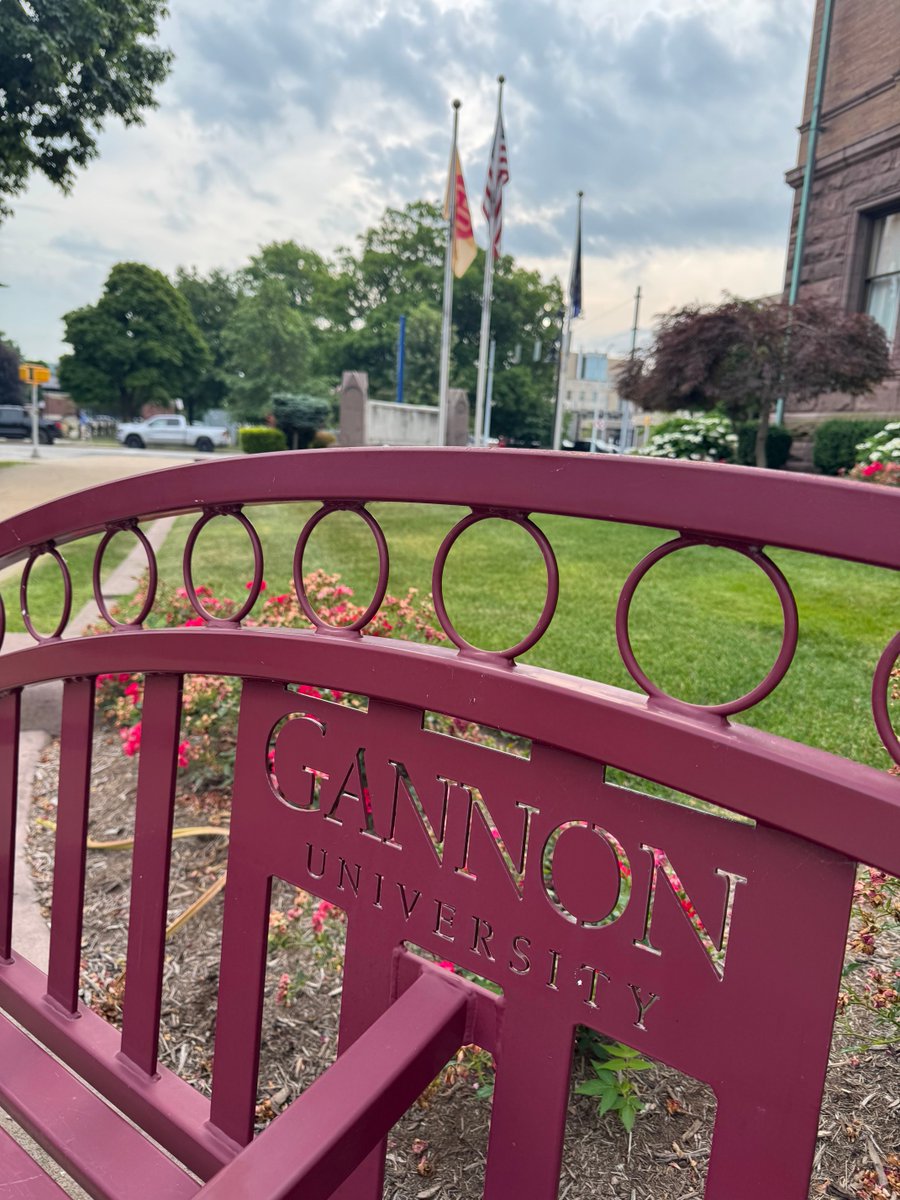 Campus is ready for you, Golden Knights! 👋🏻❤️💛🤩