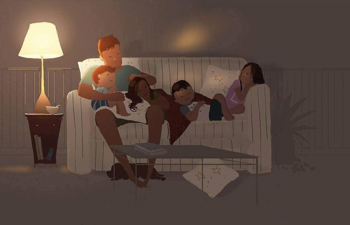 Fahad7Khan's tweet image. “Your family should be your number one priority.
Nothing else matters.”