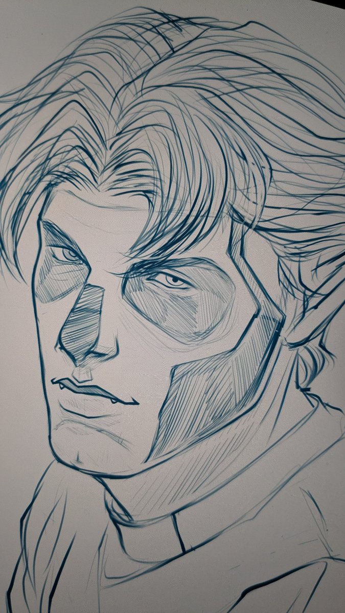 KanaAiysoublood's tweet image. Guess who's next ehehehe ! #Ghost #Terzo