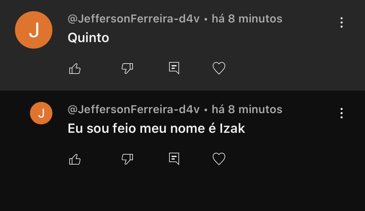 Kaww0fc's tweet image. Nós pessoas meio Izak!