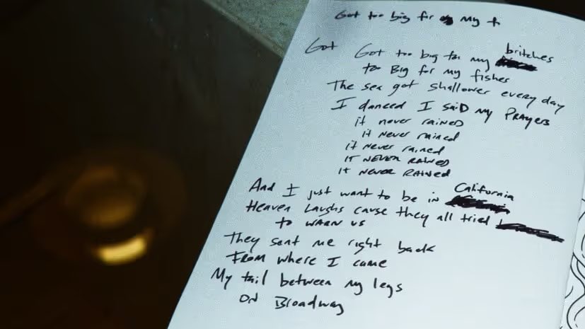 i’ve analysed the lyrics for every song on hayley williams’ newest album!!

here’s a thread of my interpretations of the meaning of each song 🧵