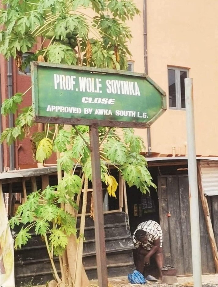 Unclechike1's tweet image. Yoruba Ronu Rascals are afraid of their own shadows. Their atrocities take away peace of mind from them. There's only one outcome with charlatans like these. Illorin.