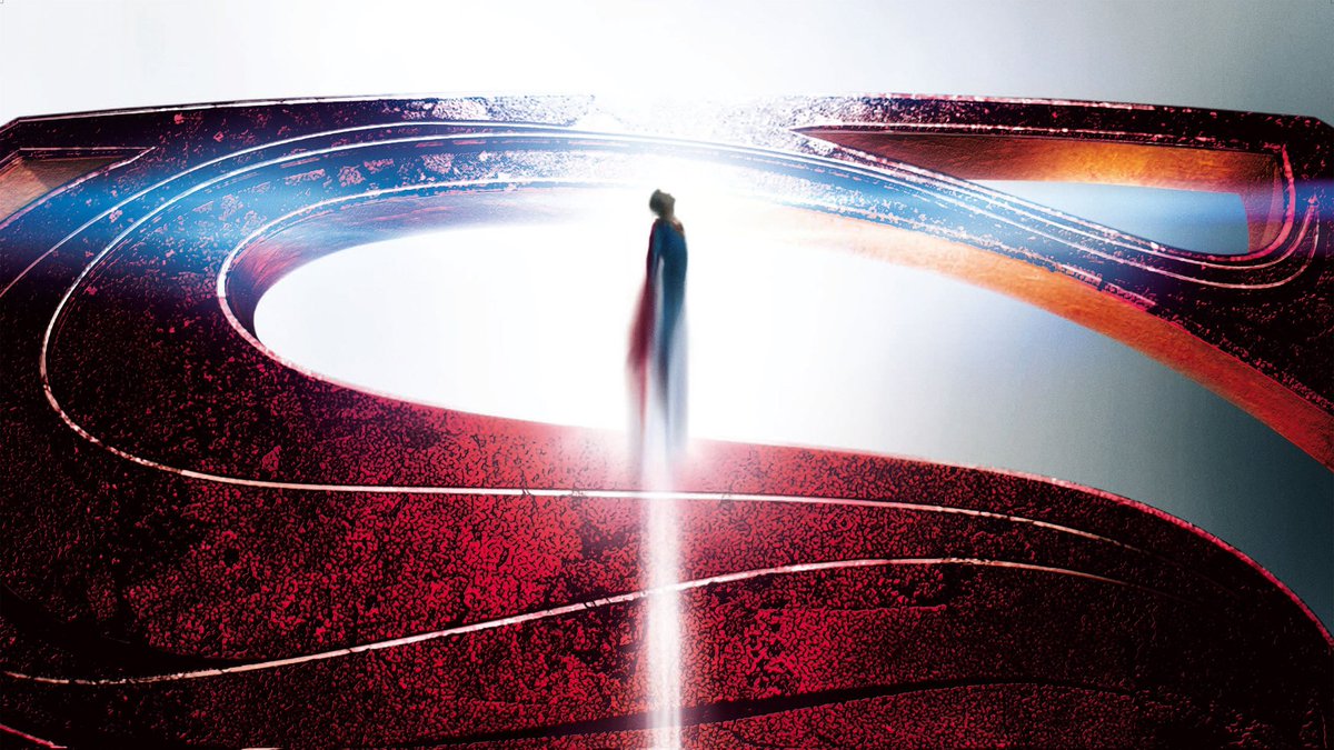 Écouter la BO de Man of Steel, signée Hans Zimmer, ça donne envie de rererevoir le film.