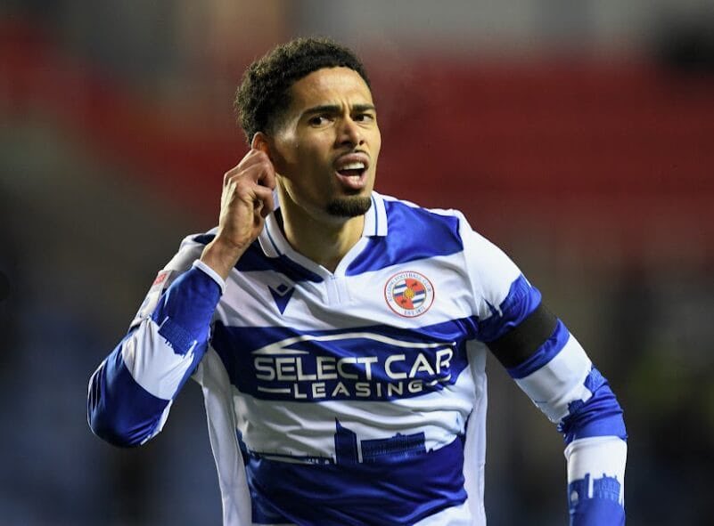 Charlton have agreed a fee with Reading for Harvey Knibbs and the move is set to be finalised later this week. #cafc #readingfc