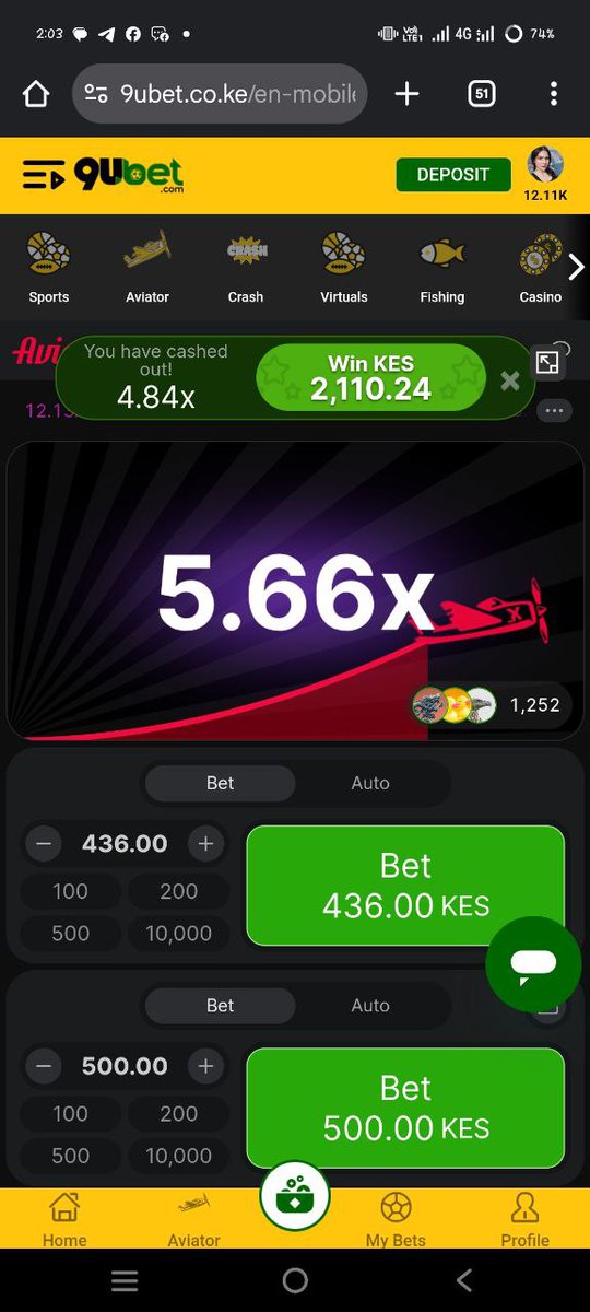 SUREJIM1's tweet image. 9UBET🔥
Uku natoa tu Doo😎😃
Register account 👉9ubet.com/?p=64RUJd2E
Ingia na 1k hapa utatoka na 10k