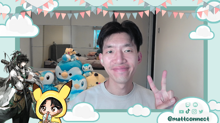 NOW 🔴LIVE playing Architect Life!! Come hang out and rate my designs!!

Come hang out!
twitch.tv/mattconnect tiktok.com/@mattconnect/l…