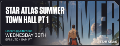 iFireKnight's tweet photo. #StarAtlasSummer

Star Atlas has some news for you. Go and check it out! https://t.co/CP2XTi7u7Z