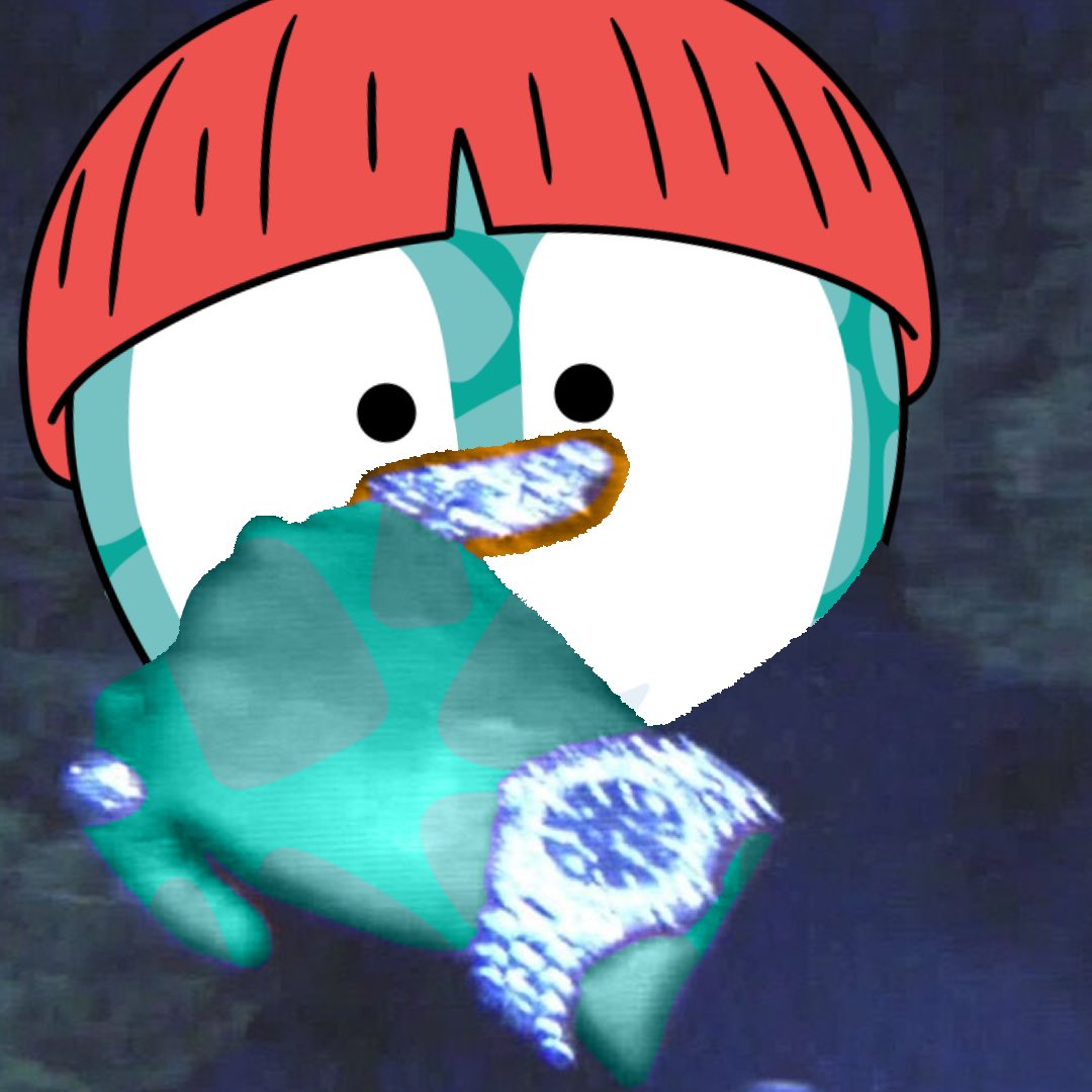 LilPudgys's tweet image. Mfers who bag held Ethereum (I’m mfers)