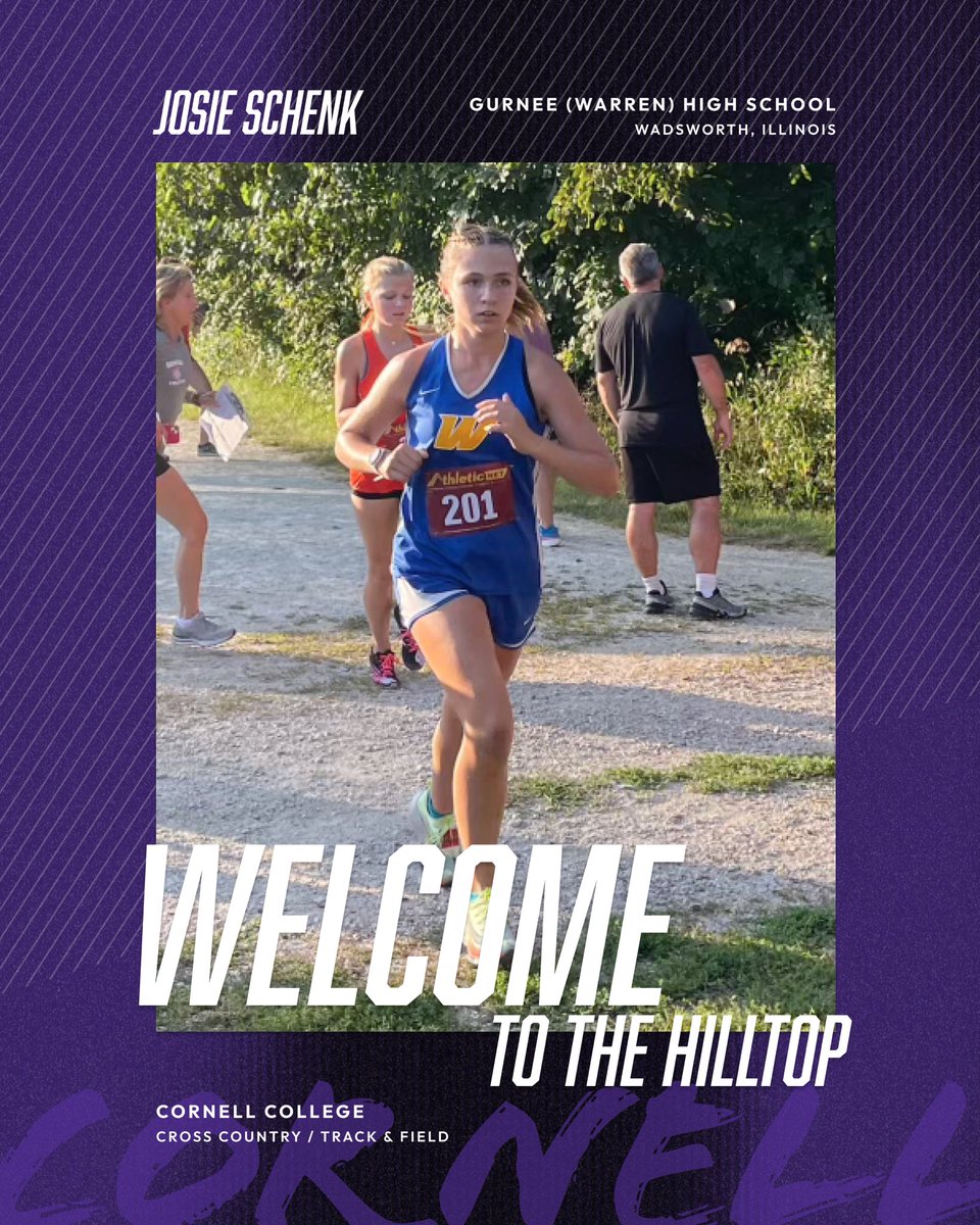 Cornell Rams XC | T&F tweet media