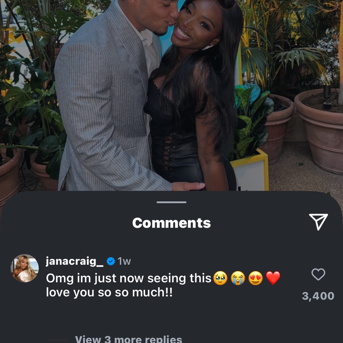 hana__dgaf's tweet image. was doing fine til i went &amp;amp; took all my likes back. just a week ago. so devastated for her. the last person in the world who this should be happening to right now. she did everything right and all for what? it wasn’t supposed to be like this. she’s supposed to be engaged rn🥹