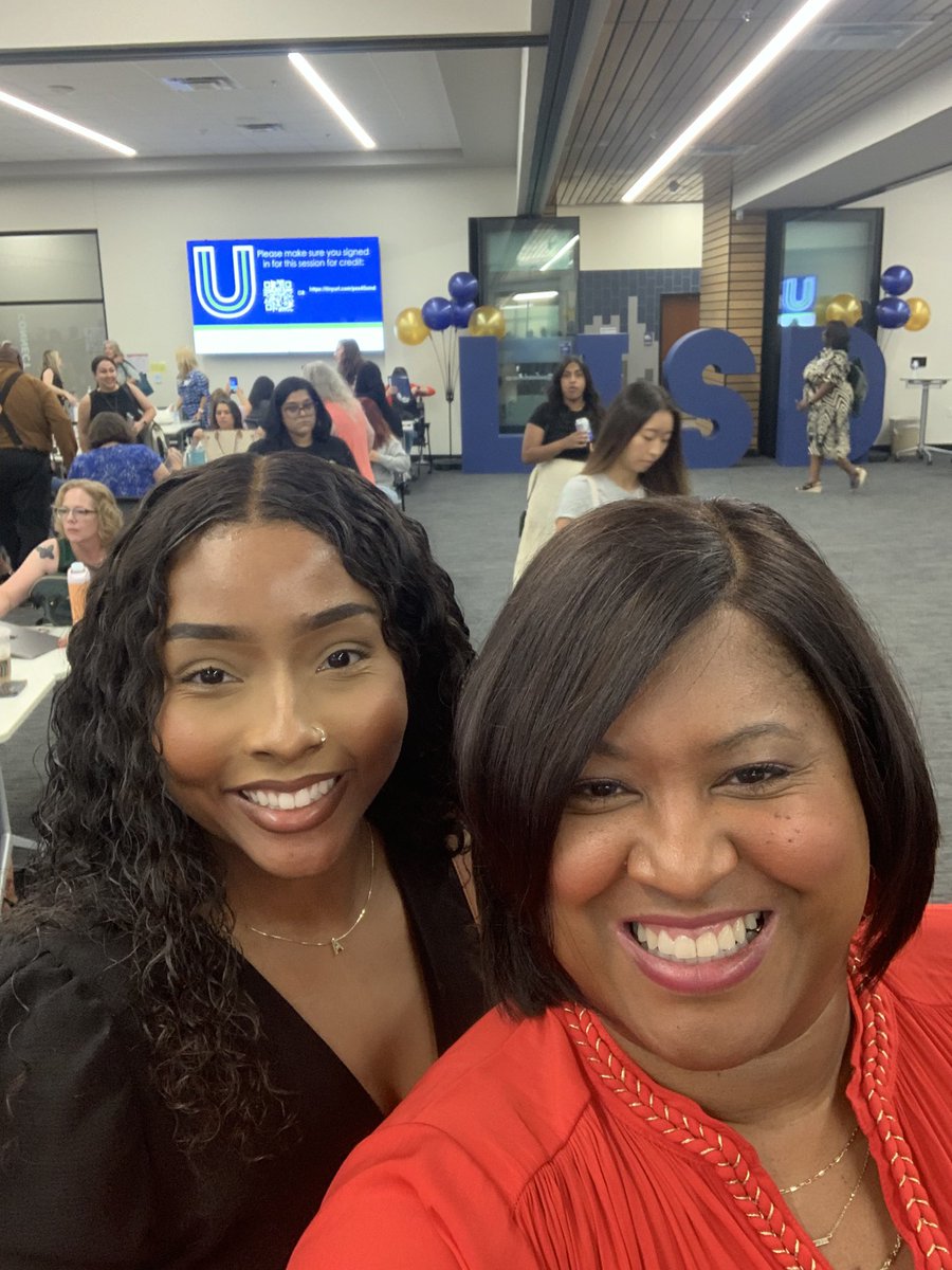 Chantell Upshaw (@chantellupshaw) on Twitter photo <a href="/loridrapp/">Lori Rapp</a> <a href="/rodenkl/">Kelly Roden</a> welcome new teachers and staff to LISD this morning. We are especially proud of ALL of our <a href="/LewisvilleISD/">Lewisville ISD</a> alum 🌟🌟🌟 <a href="/loridrapp/">Lori Rapp</a> <a href="/rodenkl/">Kelly Roden</a> welcome new teachers and staff to LISD this morning. We are especially proud of ALL of our <a href="/LewisvilleISD/">Lewisville ISD</a> alum 🌟🌟🌟