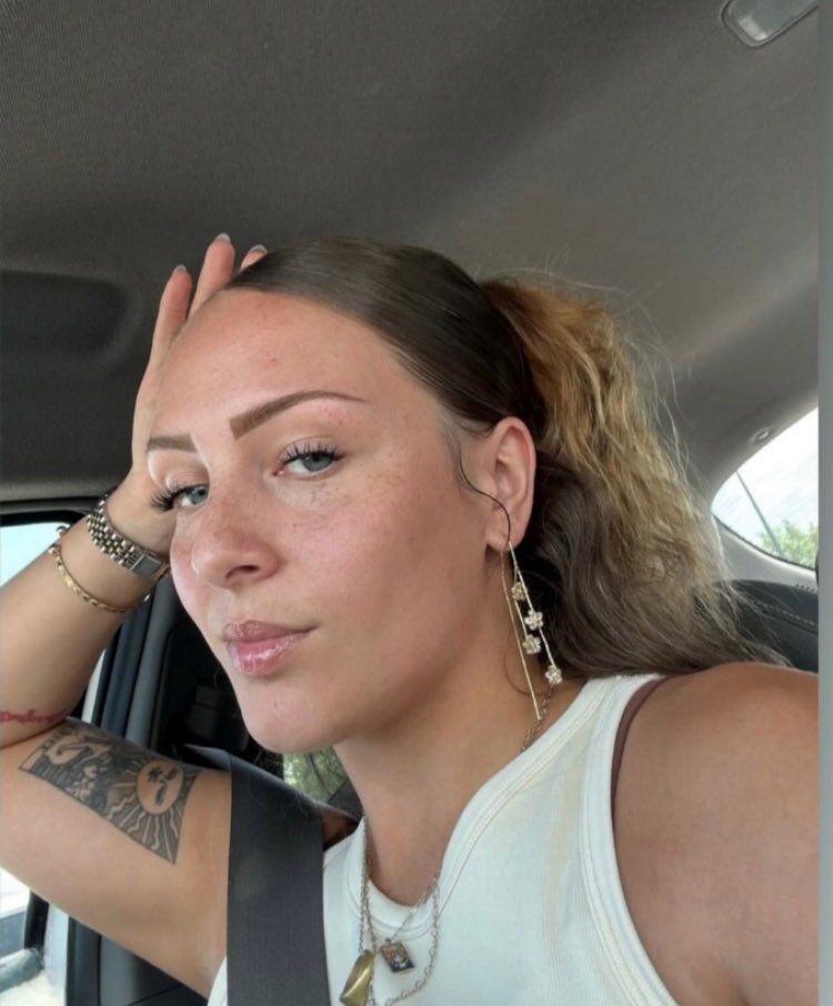 LullithD's tweet image. Beauty is power, a smile is its sword ⚔️…