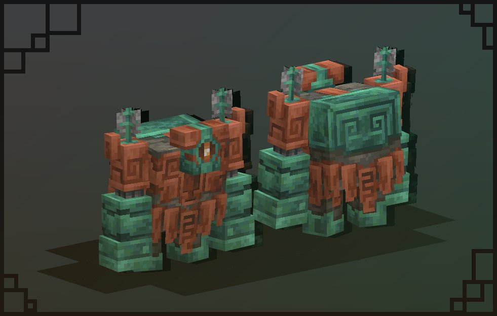 rofoo (@_rofoo_) on Twitter photo Hydrantor
inspired by my friend <a href="/OrangeeApple42/">OrangeeApple</a>
#Blockbench #Pixelart #Minecraft #3d #3dmodeling #gamedev #TrialsChamber Hydrantor
inspired by my friend <a href="/OrangeeApple42/">OrangeeApple</a>
#Blockbench #Pixelart #Minecraft #3d #3dmodeling #gamedev #TrialsChamber