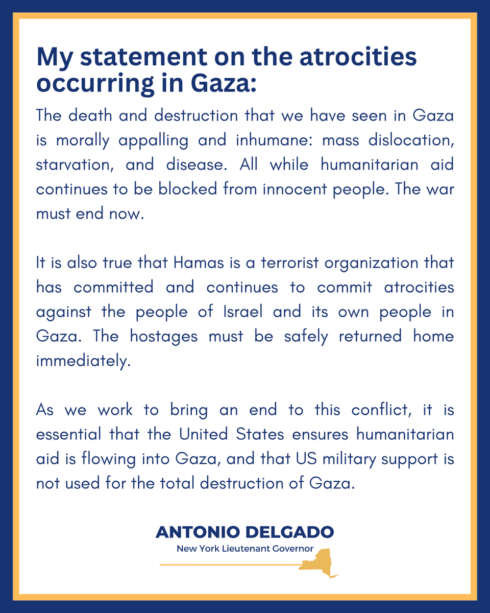 DelgadoforNY's tweet image. 