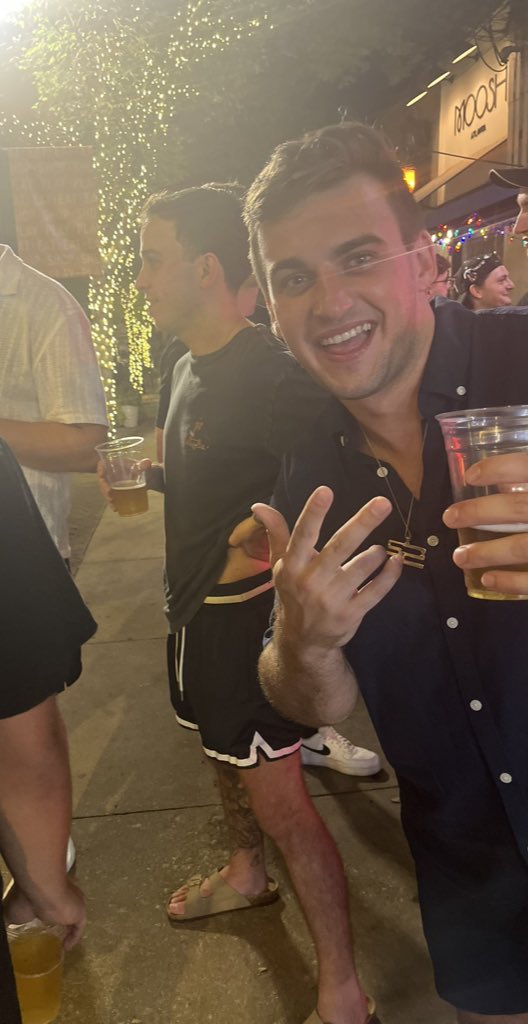MyolLife's tweet image. SoaR House 2025 complete..
Such a pleasure meeting up with the crew new and old faces. Cheers to the amazing memories and banger videos we made this week 🚀😎