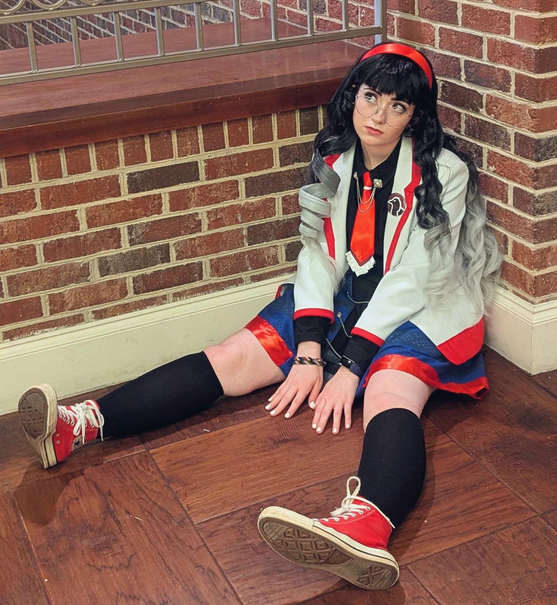 maekingmistakes's tweet image. my ultimate girlfailure…

#EvaTsunaka #ProjectEdensGarden