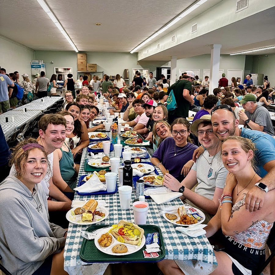 “Blessed be the God and Father of our Lord Jesus Christ, the Father of mercies and God of all comfort.” 2 Cor. 1:3