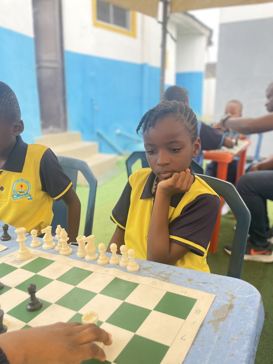 The holiday is upon us. It’s another time to engage your children with the game of Kings and Queens!

#BBNaijaS10 #MondayMotivation 
Happy New Week