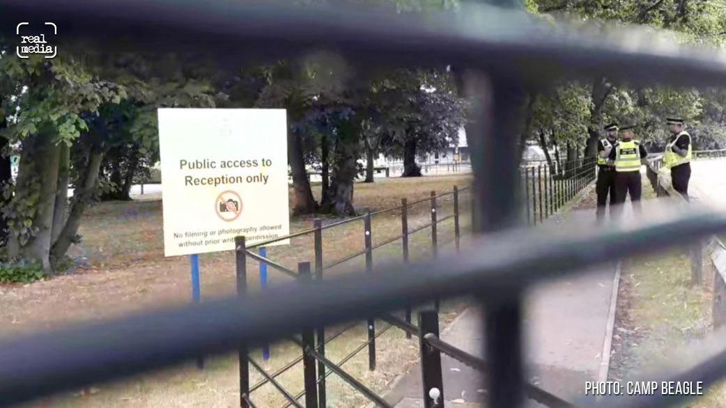 RealMediaGB's tweet image. Cambridgeshire police under fire for abuse of Community Protection Order legislation
 
After MBR Acres failed to silence protests by legal injunction, Cambridgeshire police face a challenge over their unprecedented use of Community Protection Orders against animal rights…