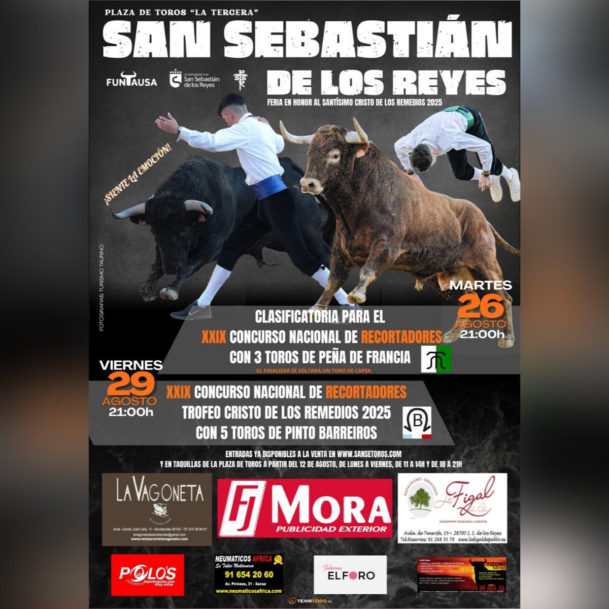 TEAM TORO tweet media