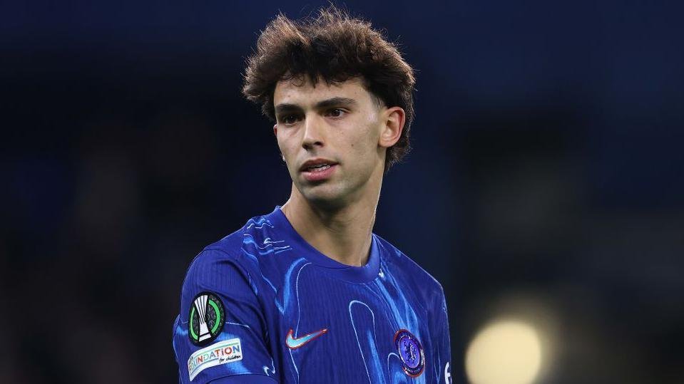 Mercado_Ingles's tweet image. Chelsea ha recibido más dinero por Joao Felix (£43M) que el Arsenal ha recibido jamás por cualquier venta (Alex Oxlade-Chamberlain por £35M al Liverpool en 2017)! 😳💰