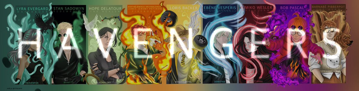 Ptitechips (@pititechips) on Twitter photo Ça y est, c’est la fin du premier arc de <a href="/SevenwandsRP/">SevenWands</a> un gros gg au staff 🙌 et au joueurs 🤟 et merci à la teams havengers j’ai trop kiffer leurs povs vraiment 🤙🏼 #sevenwands #gtarp #fivem #fanart Ça y est, c’est la fin du premier arc de <a href="/SevenwandsRP/">SevenWands</a> un gros gg au staff 🙌 et au joueurs 🤟 et merci à la teams havengers j’ai trop kiffer leurs povs vraiment 🤙🏼 #sevenwands #gtarp #fivem #fanart