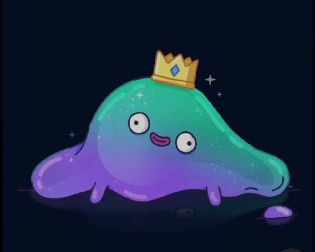 Altcoinerrrrrr's tweet image. Is this gud tek?

#slopana
