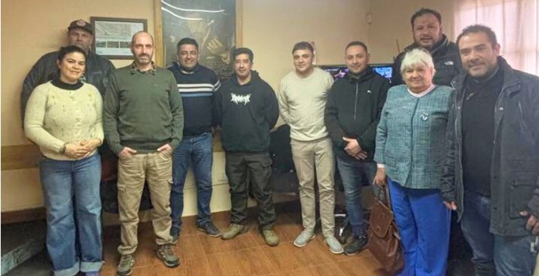Canal4Esquel's tweet image. Cámaras empresariales del Noroeste chubutense expusieron su situación
canal4esquel.com.ar/camaras-empres…