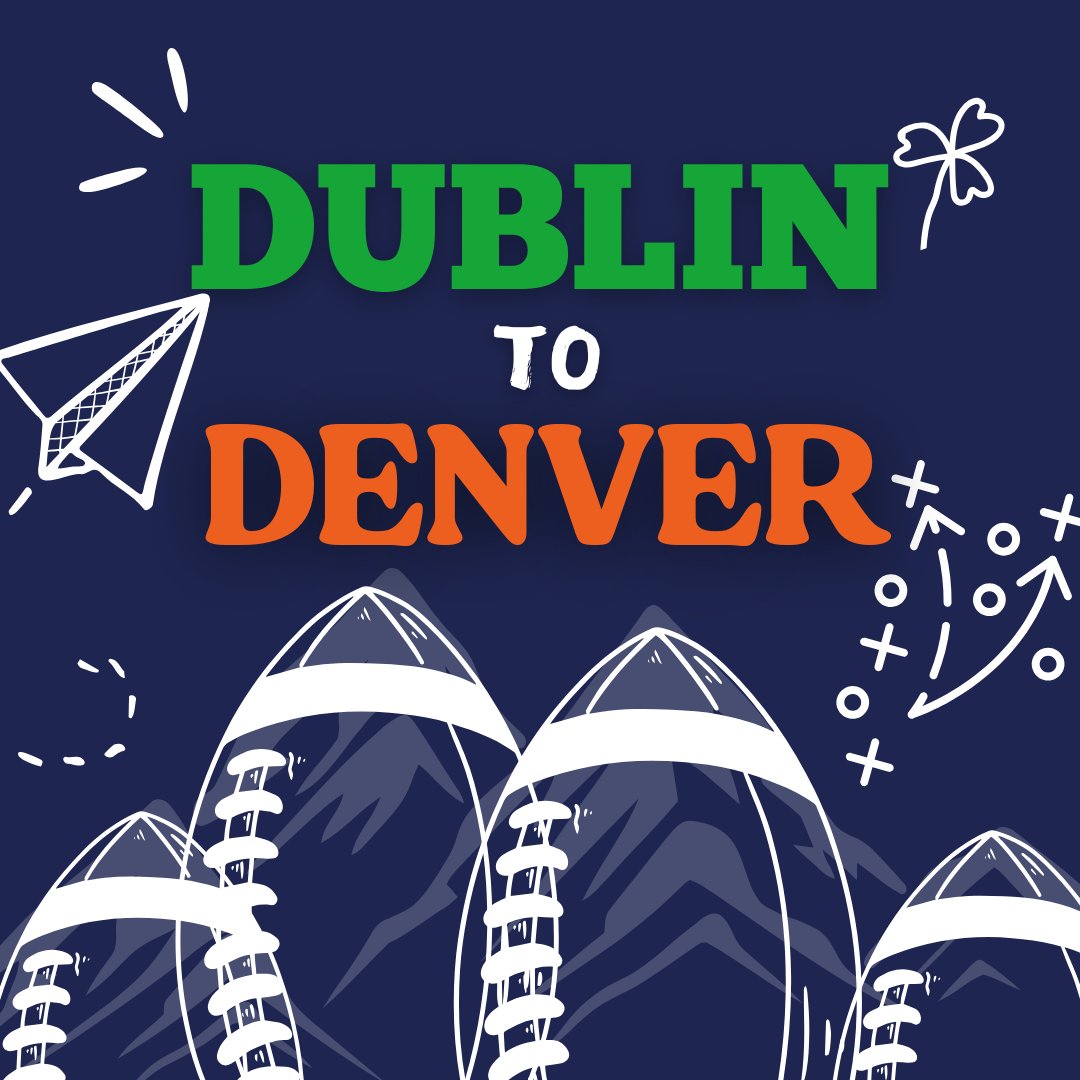 Colum Cronin (@columfromcork) on Twitter photo New Dublin to Denver 🎙️
Training camp is underway
The vibes are good
The clichés have reported for duty
We talk early impressions, cautious optimism, and one undeniable fact: <a href="/Zach_Segars/">Zach Segars</a>' beard is already in playoff form
Wherever you get podcasts
#BroncosCountry New Dublin to Denver 🎙️
Training camp is underway
The vibes are good
The clichés have reported for duty
We talk early impressions, cautious optimism, and one undeniable fact: <a href="/Zach_Segars/">Zach Segars</a>' beard is already in playoff form
Wherever you get podcasts
#BroncosCountry