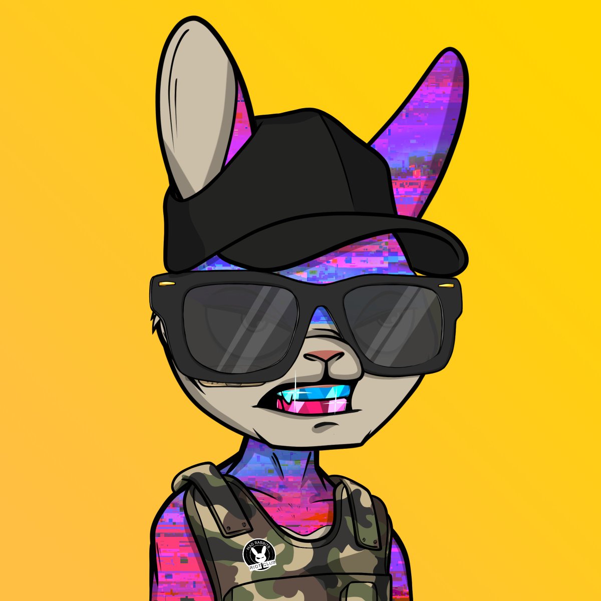 Mad Rabbits Riot Club 🥕 (@MadRabbitsRC) / Posts / X