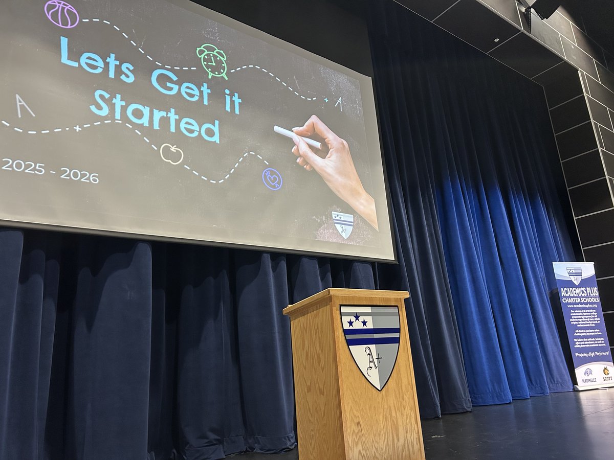 JasonCurry's tweet image. What a great morning of Finish Empty® Leadership Training with the staff at Academics Plus Charter Schools!
Today, we focused on what makes a team excellent—and the qualities of a leader who leaves a lasting legacy.
It’s an honor to invest in leaders who are shaping the…