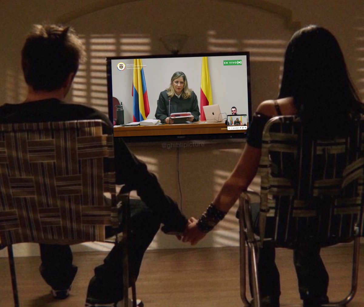 presteaver's tweet image. Quién pa...